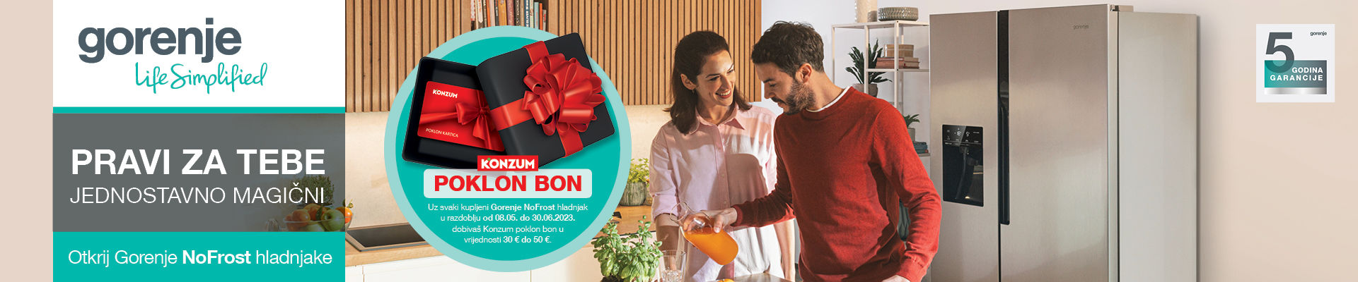 alles-gorenje-hladnjaci-nofrost-konzum-bon